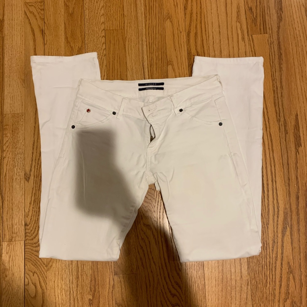 Hudson Jeans 28